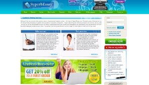 Superbessay.com review 
