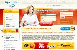 Superdissertations.com review 