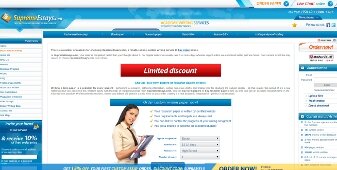 Supremeessays.com review 