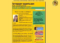 Termpaper-experts.com review 