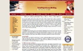 Termpaperessayswriting.com review 