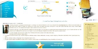 Termpaperstar.com review 