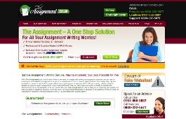 Theassignments.co.uk review 