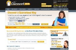 Thecoursework.co.uk review 