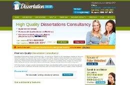 Thedissertation.co.uk review 