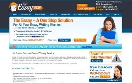 Theessay.co.uk review 