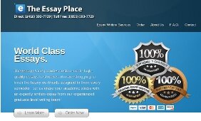 Theessayplace.com review 
