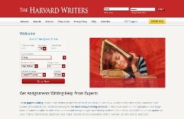 Theharvardwriters.com review 