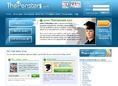 Thepensters.com review 