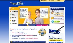 Thesisdom.co.uk review 