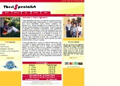 Thesisspecialist.com review