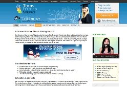Thesiswritingservice.com review 