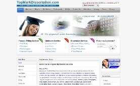 Topmarkdissertations.com review 