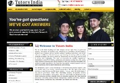 TutorsIndia.com review 