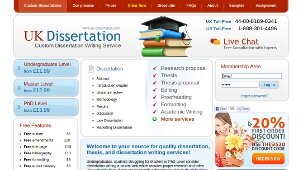 Uk-dissertation.com review 