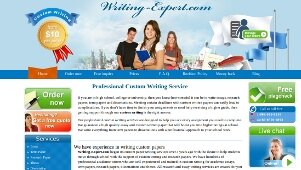 Writing-expert.com review 