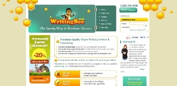 Writingbee.com review 