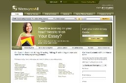Writingpedia.com review 