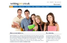 Writingpro.co.uk review 