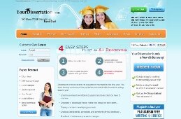 Yourdissertation.com review 