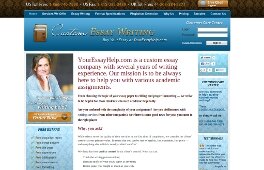 Youressayhelp.com.review 