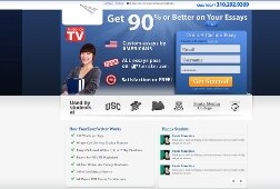 Youressaywriter.com review 