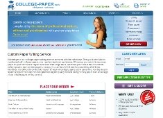 College-paper.org review 