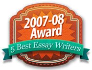Award
