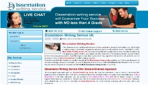 Dissertation-writing-service.com review 