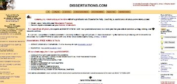 dissertations.com review 