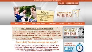Dissertationswriting.co.uk 