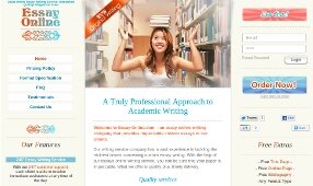 Essay-online.com review 