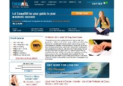 Essaymill.com review 