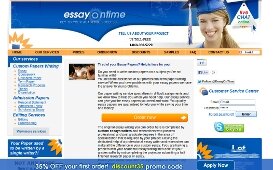 Essayontime.com review 