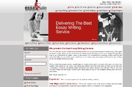 Essaysale.com 