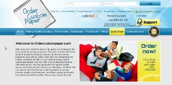 ordercustomepaper.com review 
