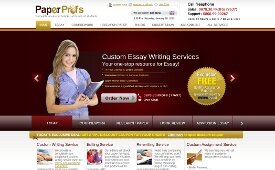 Paperprofs.co.uk review 
