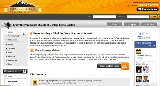 paramountessays.com review 