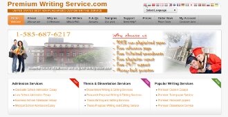 Premiumwritingservice.com review 