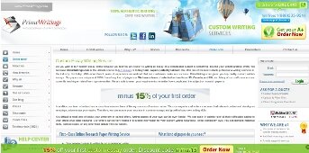 Primewritings.com review 