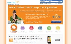 Tutor.com review 