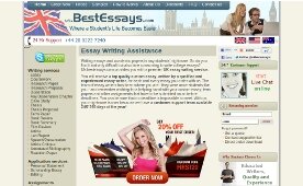 Uk.bestessays.com review 